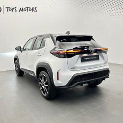 Toyota Yaris Cross Hybride 1.5 116H GR SPORT Valenciennes