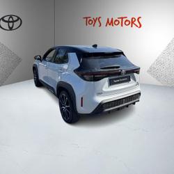 Toyota Yaris Cross Hybride 1.5 116H GR SPORT Valenciennes