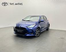 Toyota Yaris Valenciennes