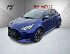Toyota Yaris Valenciennes