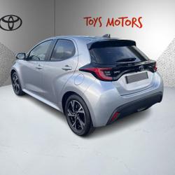 Toyota Yaris Hybride 116h Design 1.5 116 ch Valenciennes