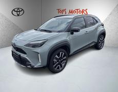 Toyota Yaris Cross Valenciennes
