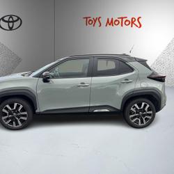 Toyota Yaris Cross Hybride 1.5 130H PREMIERE Valenciennes