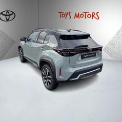 Toyota Yaris Cross Hybride 1.5 130H PREMIERE Valenciennes