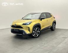 Toyota Yaris Cross Valenciennes