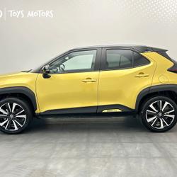 Toyota Yaris Cross Hybride 1.5 116H PREMIERE AWD Valenciennes