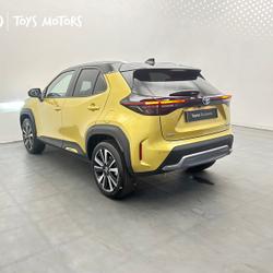 Toyota Yaris Cross Hybride 1.5 116H PREMIERE AWD Valenciennes