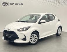 Toyota Yaris Valenciennes