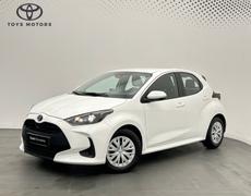 Toyota Yaris Valenciennes