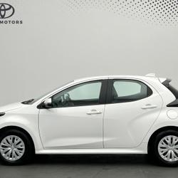 Toyota Yaris Hybride 116h Dynamic Valenciennes