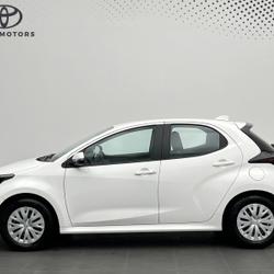Toyota Yaris Hybride 116h Dynamic Valenciennes