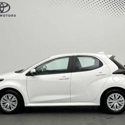 Toyota Yaris Hybride 116h Dynamic Valenciennes