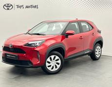 Toyota Yaris Cross Valenciennes