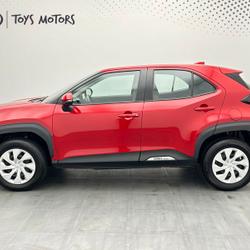 Toyota Yaris Cross Hybride 1.5 116H DYNAMIC Valenciennes