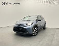 Toyota Aygo X Valenciennes