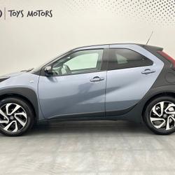 Toyota Aygo X 1.0 VVT-i 72 Design Valenciennes