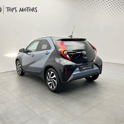Toyota Aygo X 1.0 VVT-i 72 Design Valenciennes