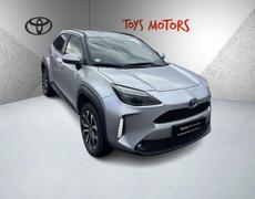 Toyota Yaris Cross Valenciennes