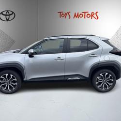 Toyota Yaris Cross Hybride 1.5 HYBRID 116H DESIGN Valenciennes