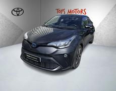 Toyota C-HR Valenciennes