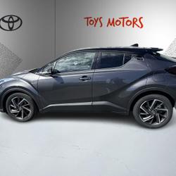 Toyota C-HR 1.8 Hybride 122 Design Ultimate Valenciennes