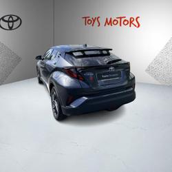 Toyota C-HR 1.8 Hybride 122 Design Ultimate Valenciennes