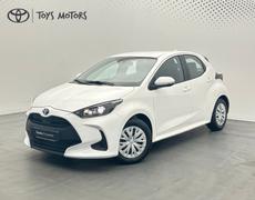 Toyota Yaris Valenciennes