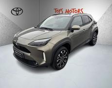 Toyota Yaris Cross Valenciennes