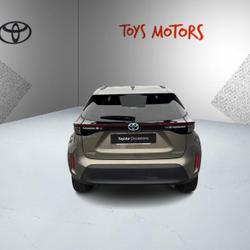 Toyota Yaris Cross Hybride 1.5 HYBRID 116H DESIGN Valenciennes