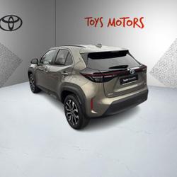 Toyota Yaris Cross Hybride 1.5 HYBRID 116H DESIGN Valenciennes