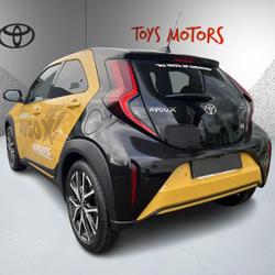 Toyota Aygo X Hybride 116h GR Sport CROSSOVER SP Valenciennes