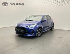 Toyota Yaris Valenciennes