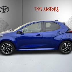 Toyota Yaris Hybride 116h Design PACK CONFORT Valenciennes