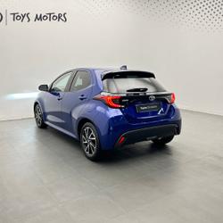 Toyota Yaris Hybride 116h Design PACK CONFORT Valenciennes