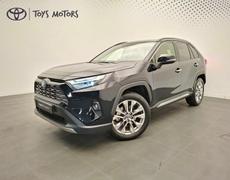 Toyota RAV4 Valenciennes