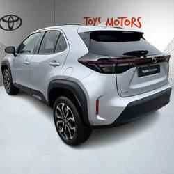 Toyota Yaris Cross Hybride 1.5 HYBRID 116H DESIGN Valenciennes