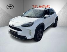 Toyota Yaris Cross Valenciennes