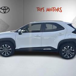 Toyota Yaris Cross Hybride 1.5 130H DESIGN PACK CARGO Valenciennes