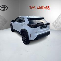 Toyota Yaris Cross Hybride 1.5 130H DESIGN PACK CARGO Valenciennes