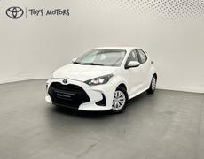 Toyota Yaris Valenciennes