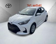 Toyota Yaris Valenciennes