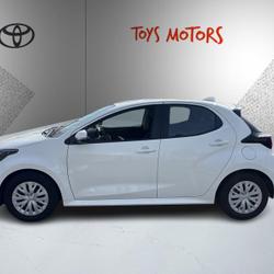 Toyota Yaris Hybride 116h Dynamic Valenciennes