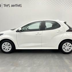 Toyota Yaris Hybride 116h Dynamic Valenciennes