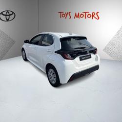 Toyota Yaris Hybride 116h Dynamic Valenciennes