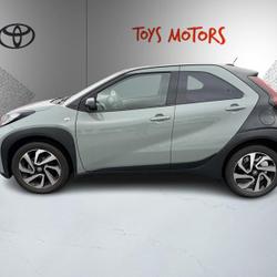 Toyota Aygo X 1.0 VVT-i 72 Design Valenciennes