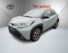 Toyota Aygo X Valenciennes