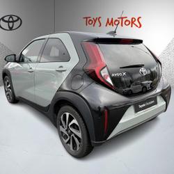 Toyota Aygo X 1.0 VVT-i 72 Design Valenciennes
