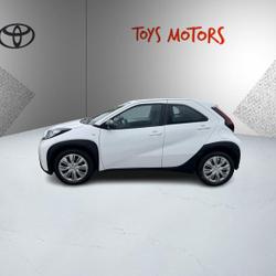 Toyota Aygo X 1.0 VVT-i 72 Dynamic Valenciennes