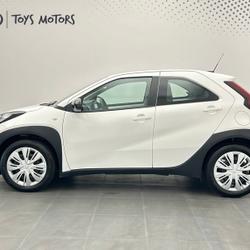 Toyota Aygo X 1.0 VVT-i 72 Dynamic Valenciennes
