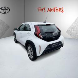 Toyota Aygo X 1.0 VVT-i 72 Dynamic Valenciennes